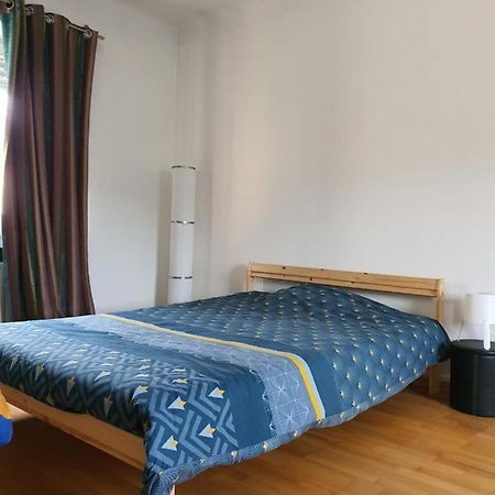 Vivacity Dudelange Bagian luar foto