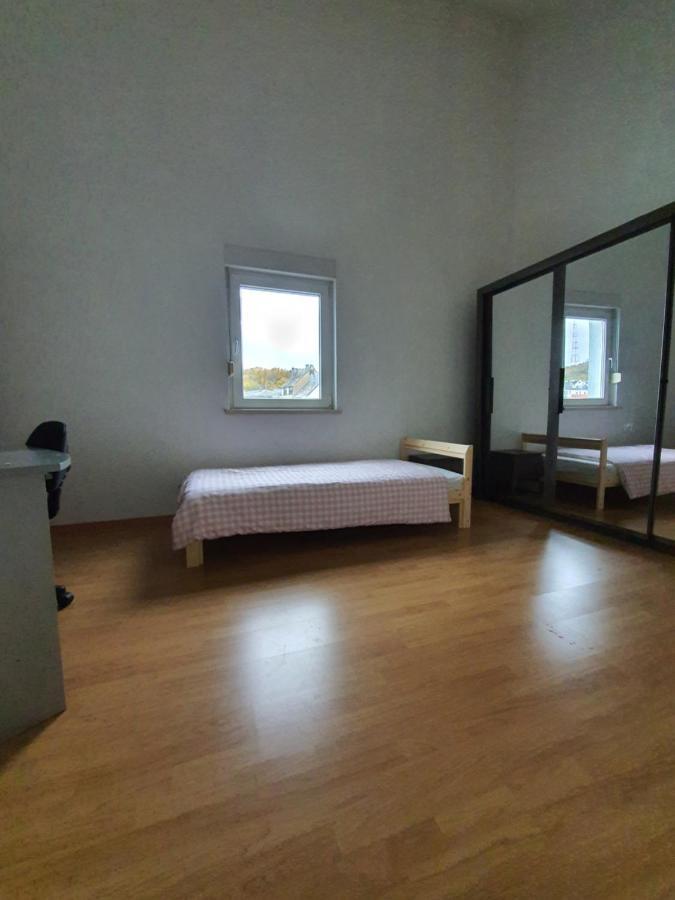 Vivacity Dudelange Bagian luar foto