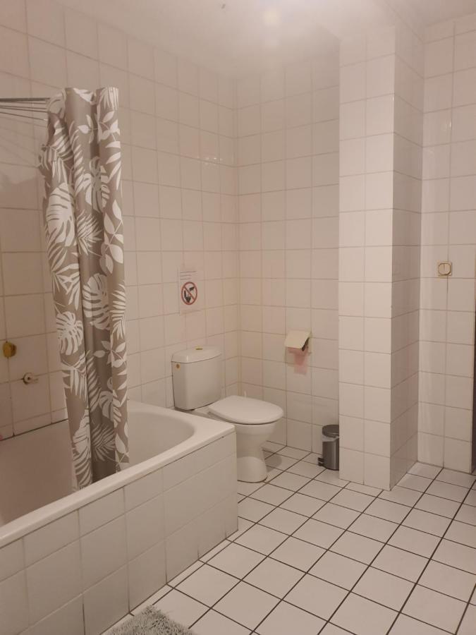 Vivacity Dudelange Bagian luar foto
